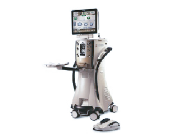 白内障手術機器センチュリオン